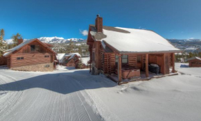 Powder Ridge Cabin Rosebud 10